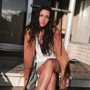 Meet your Posher, Mika